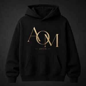 TR - Hoodie - Atmosphere of Miracles 2026